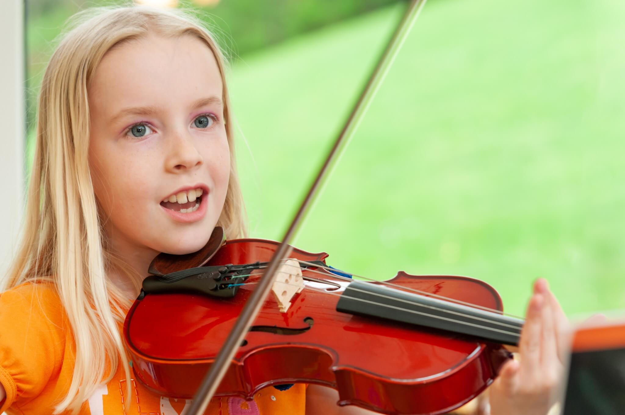 clases de viola