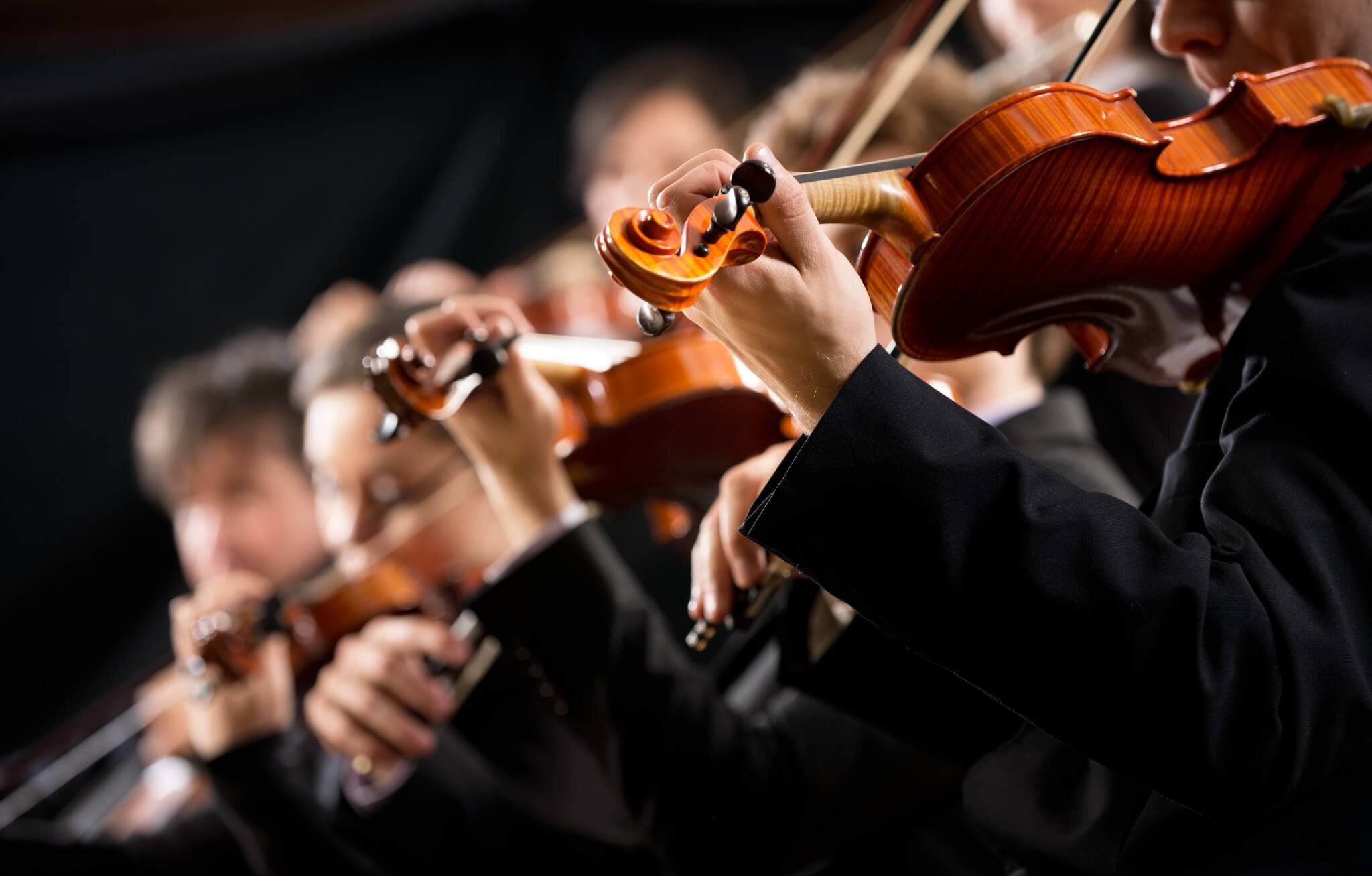 conciertos