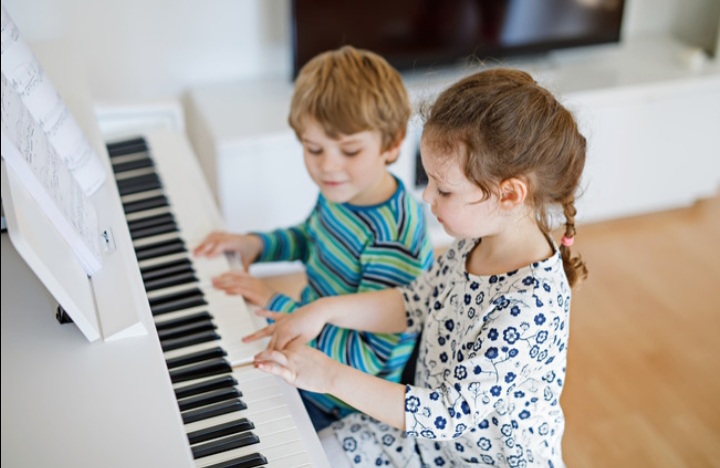 clases piano suziki valencia